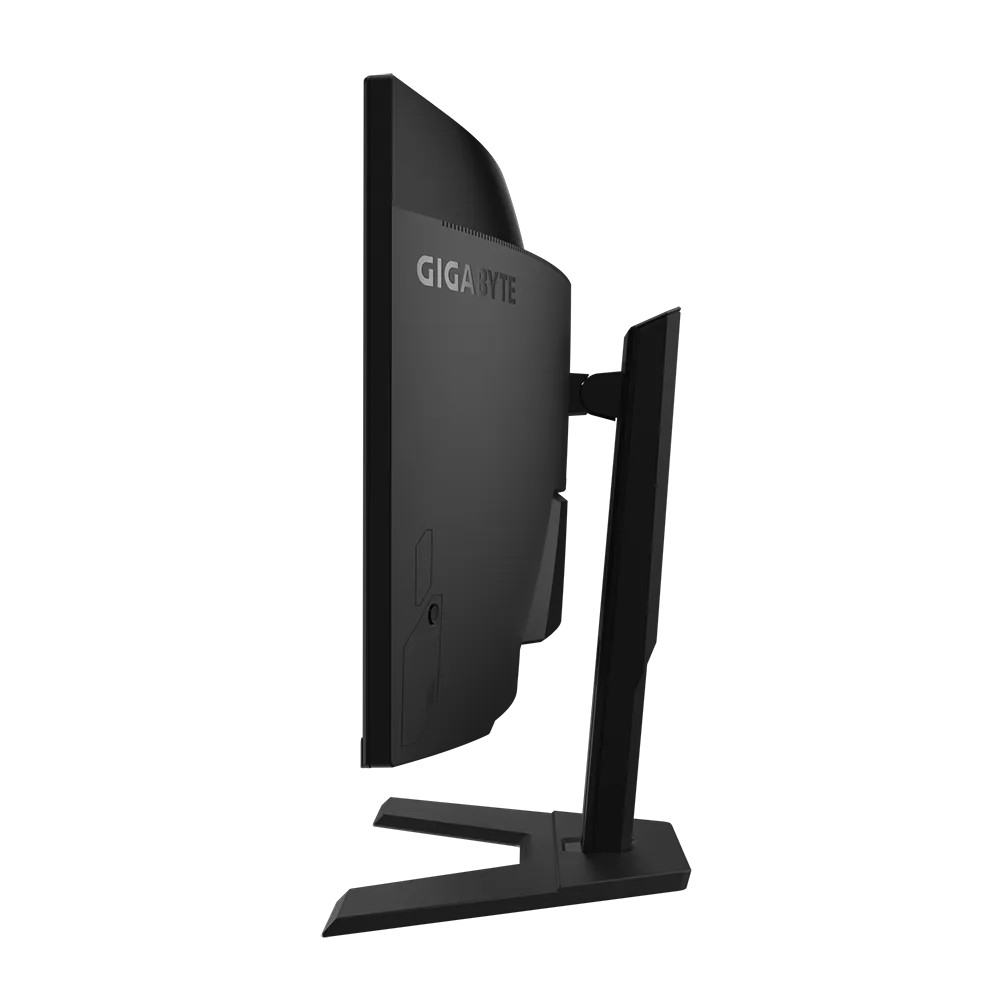 Monitor Curvo de 34 Gigabyte GS34WQC LCD WQHD 120Hz